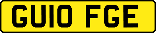 GU10FGE