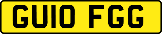 GU10FGG