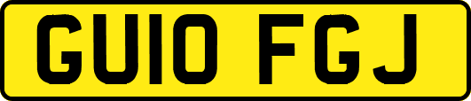 GU10FGJ