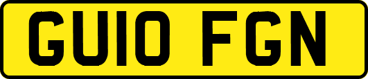 GU10FGN
