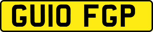GU10FGP