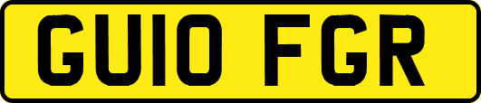 GU10FGR