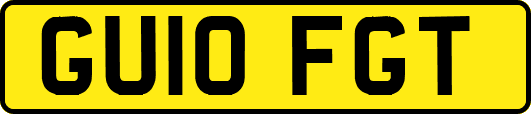 GU10FGT