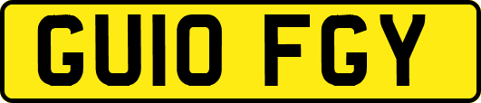 GU10FGY
