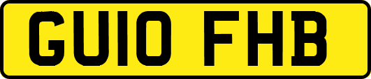 GU10FHB