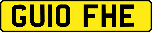 GU10FHE