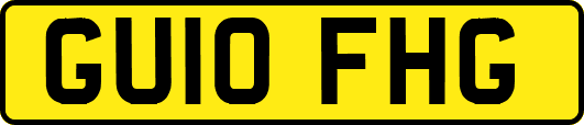 GU10FHG