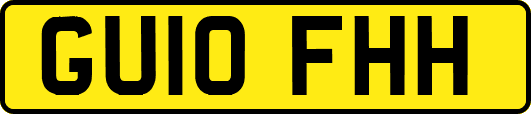 GU10FHH