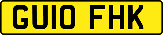 GU10FHK