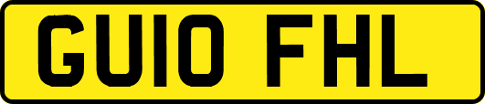 GU10FHL