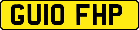 GU10FHP