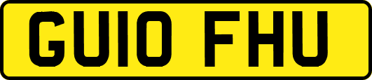 GU10FHU