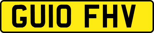 GU10FHV