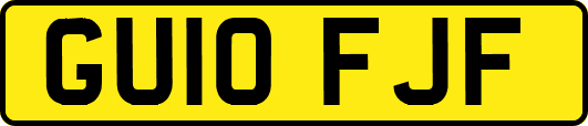 GU10FJF