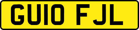GU10FJL