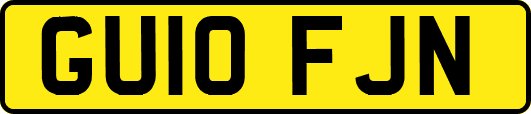GU10FJN