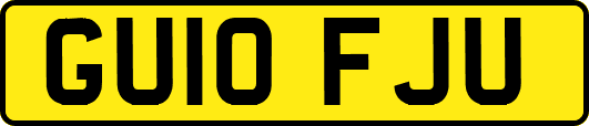 GU10FJU