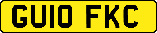 GU10FKC