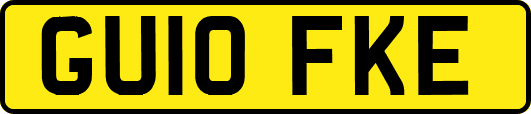 GU10FKE
