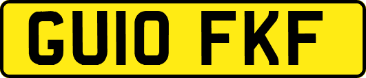 GU10FKF