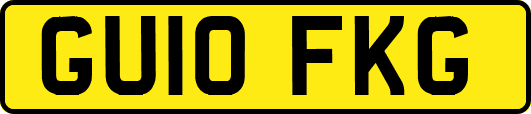 GU10FKG