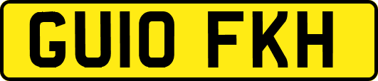GU10FKH