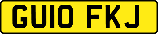 GU10FKJ