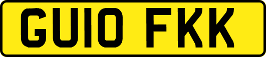 GU10FKK