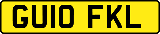 GU10FKL