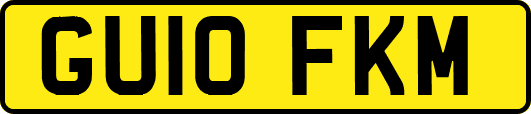 GU10FKM