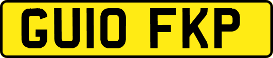 GU10FKP