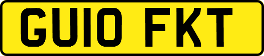GU10FKT