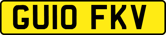 GU10FKV