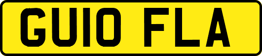 GU10FLA