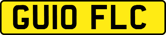 GU10FLC