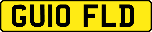 GU10FLD