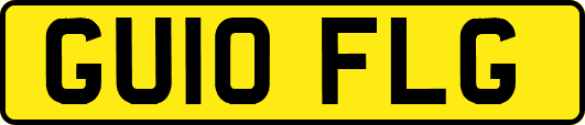 GU10FLG