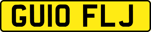 GU10FLJ