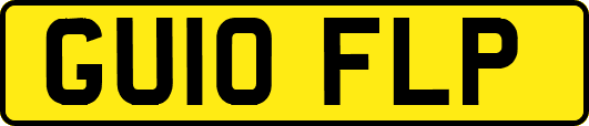 GU10FLP