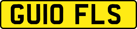 GU10FLS