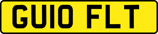 GU10FLT