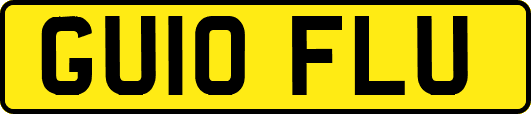 GU10FLU