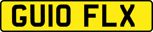 GU10FLX