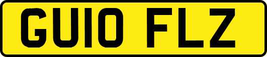 GU10FLZ
