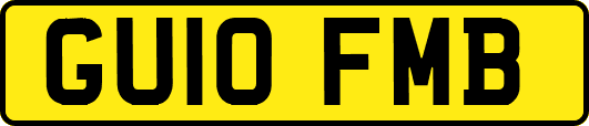 GU10FMB