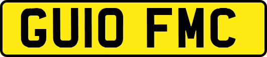 GU10FMC