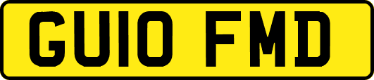 GU10FMD