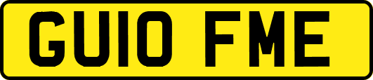 GU10FME