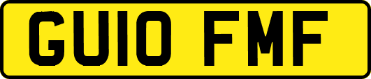 GU10FMF