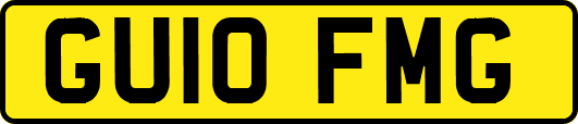 GU10FMG